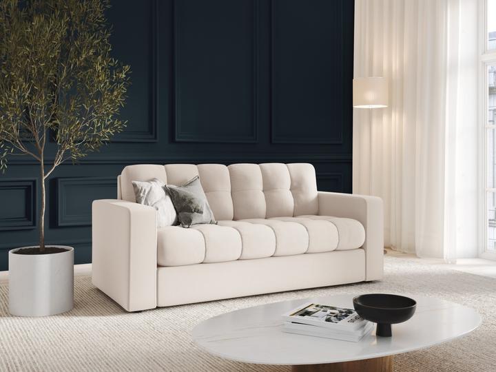 Image du produit CXL by Christian Lacroix Canapé, "Yohan", 2 Places, 162x90x72 Fabriqué en Europe (2 places)