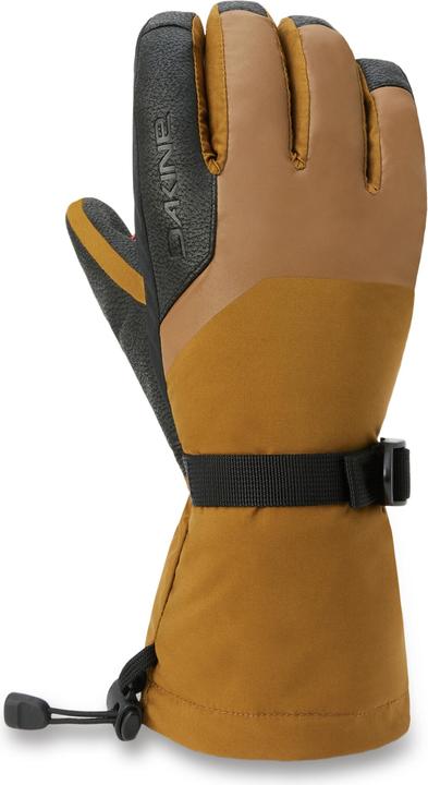 Actual product image Dakine Nova Gloves (XL)