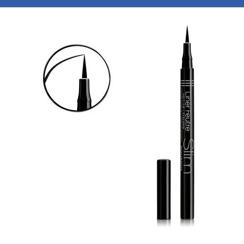 Produktbild Bourjois Liner Feutre Slim (16 Noir)
