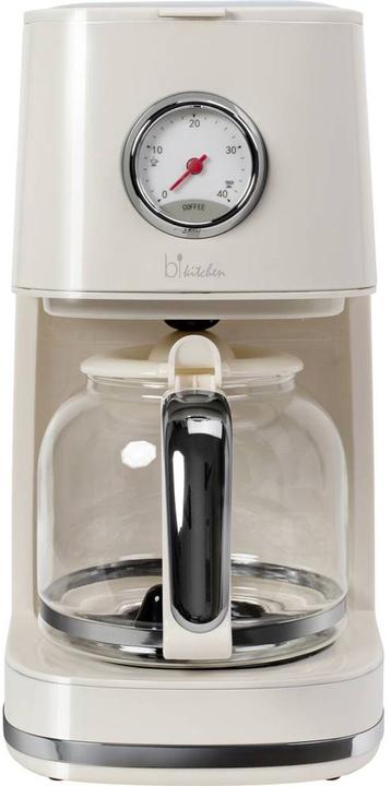 Bkitchen Kaffeeautomat