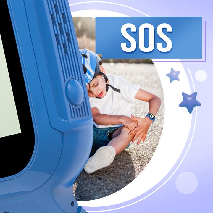 Image du produit Forever Kids See Me! 3 KW-320