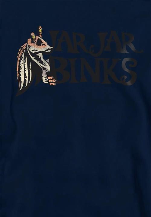 Produktbild Star Wars Kapuzenpullover (128)