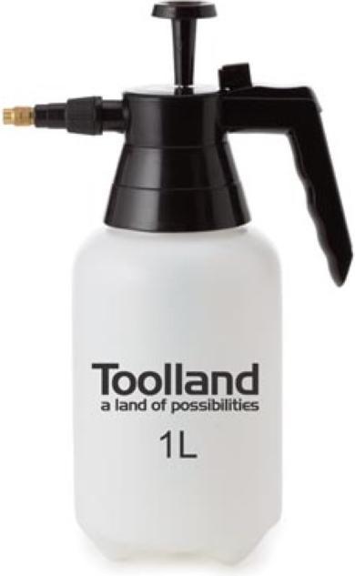 Toolland PRINT SPRAYER - 1 l (1 l)