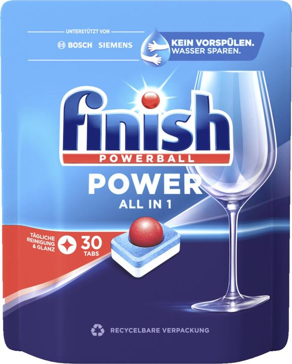 Finish Tabs Allesin1 30er (Tabs)