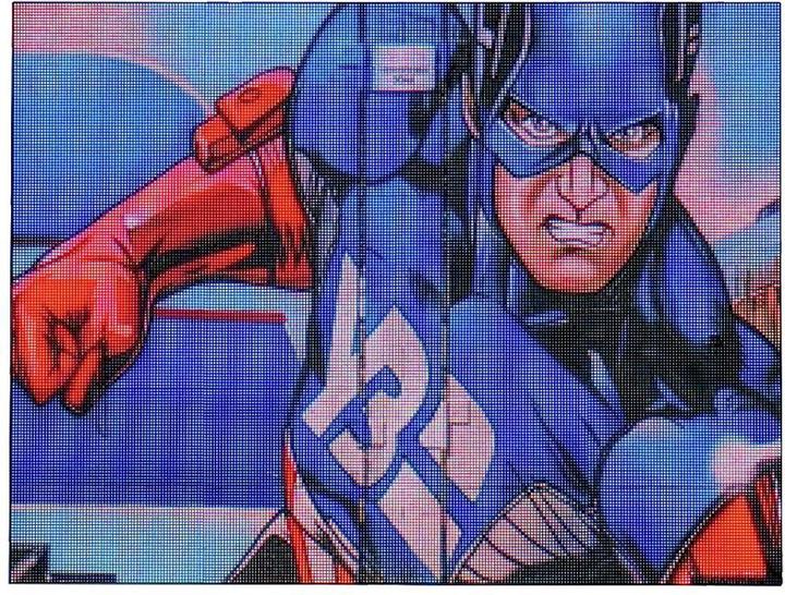 Immagine prodotto Joy-it led-matrix01 Modulo led Adatto per PC a singola scheda Arduino Banana Pi