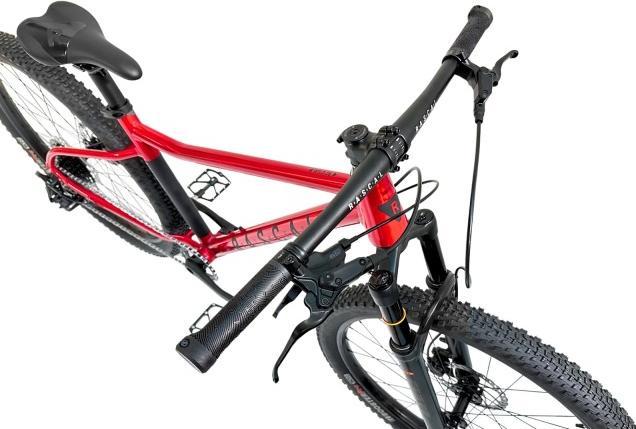 Immagine prodotto Rascal Bikes Rascal Wild 26 (26")