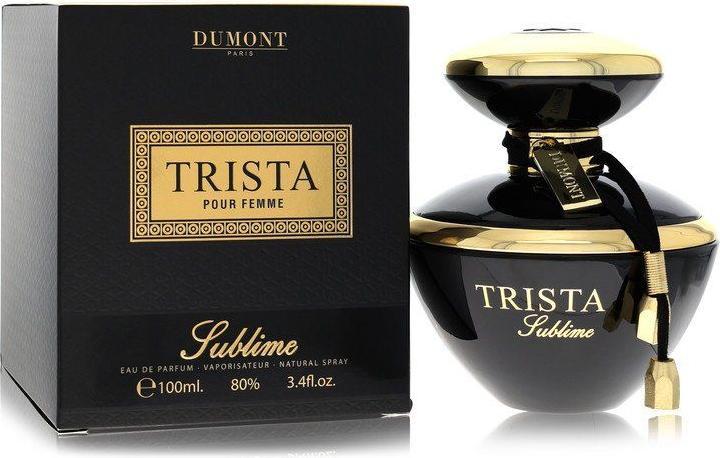 Produktbild Dumont Paris Dumont Trista Sublime (Eau de Parfum, 100 ml)