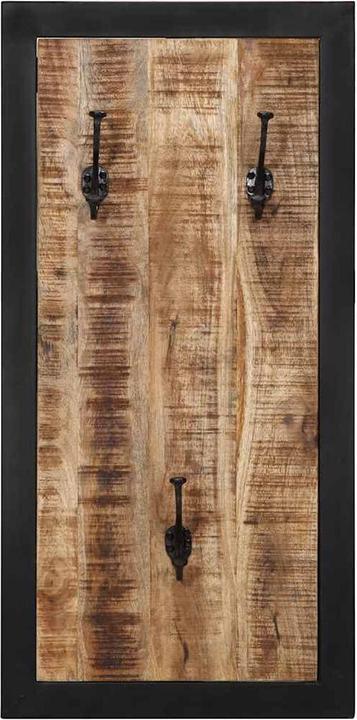 Actual product image vidaXL Garderobe