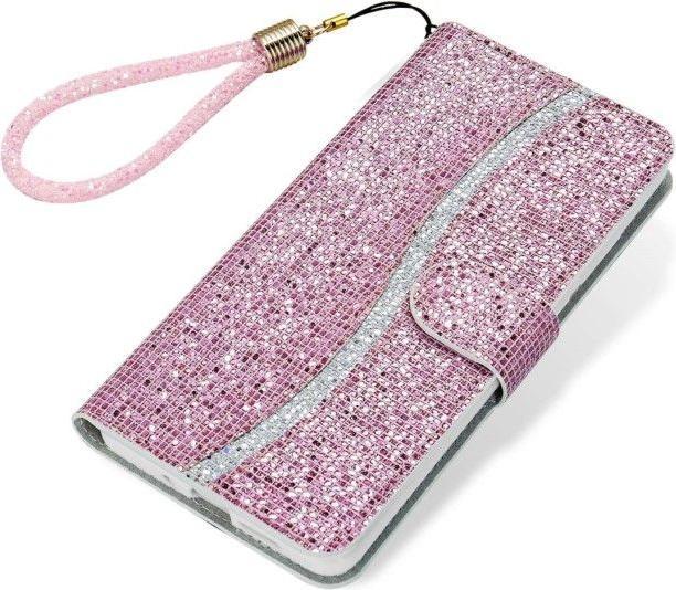 Image du produit MU Style PU Leather Bling Series (Samsung Galaxy S25 Ultra)