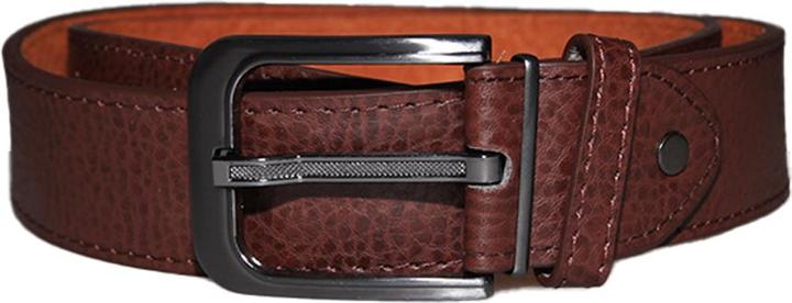 Produktbild Forest Ledergürtel Erwachsen Texturiert (XL)