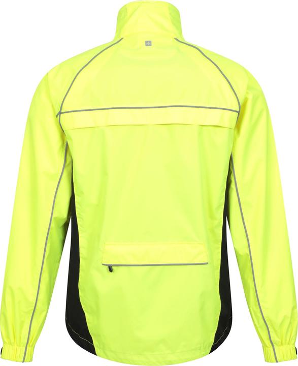 Produktbild Mountain Warehouse Adrenaline II Jacke wasserfest (L)