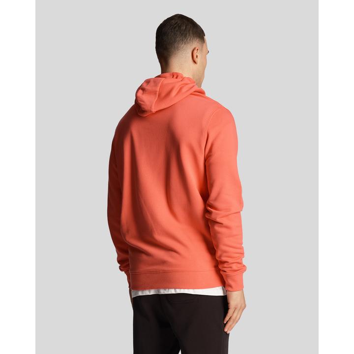 Image du produit Lyle and Scott Sweatshirt à capuche (L)