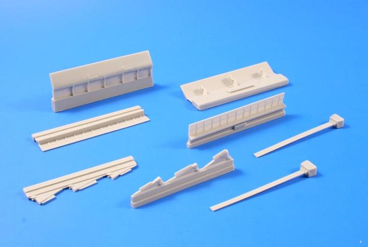 Produktbild CMK Bae Hawk T.1a Landing flaps f.Revell kit