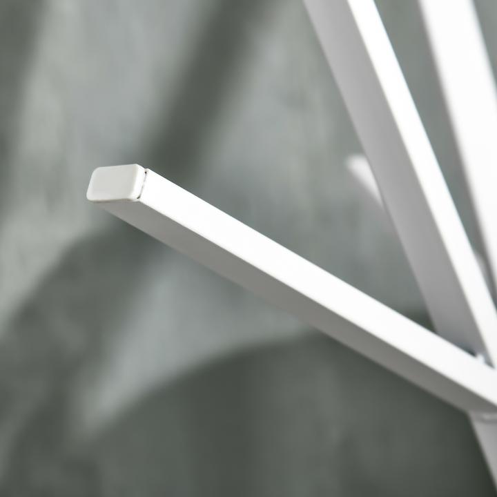 Actual product image Homcom Coat rack
