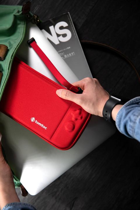 Image du produit tomtoc Slim Case (Switch)