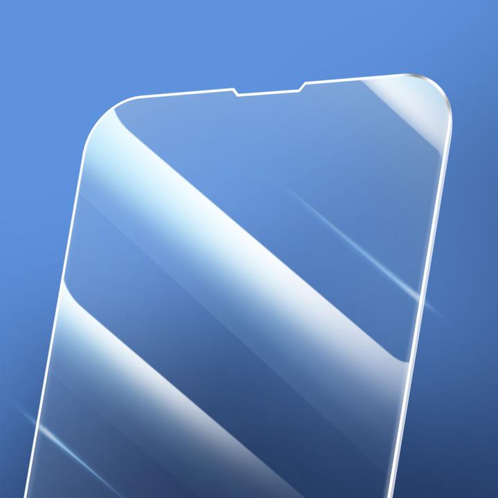 Produktbild PanzerGlass Safe. (1 Stück, Apple iPhone SE, Apple iPhone 13, Apple iPhone 13 Pro, Apple iPhone 14)