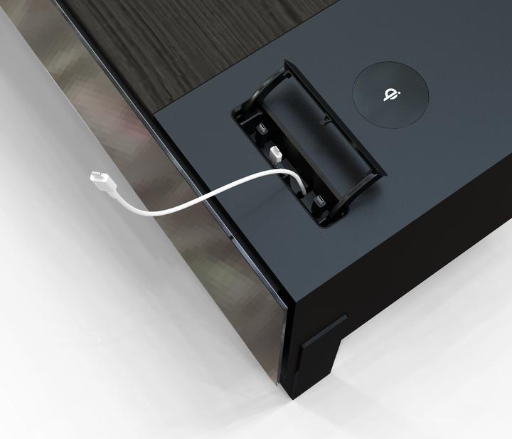 Image du produit Erard Naga (160 x 48 x 30 cm)