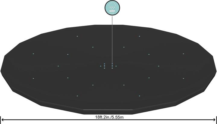 Immagine prodotto Bestway 58039 / 24