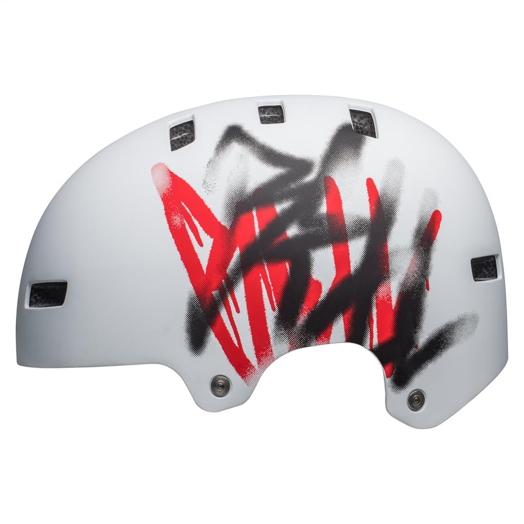 Bell, Casque vélo, (55 - 59 cm)