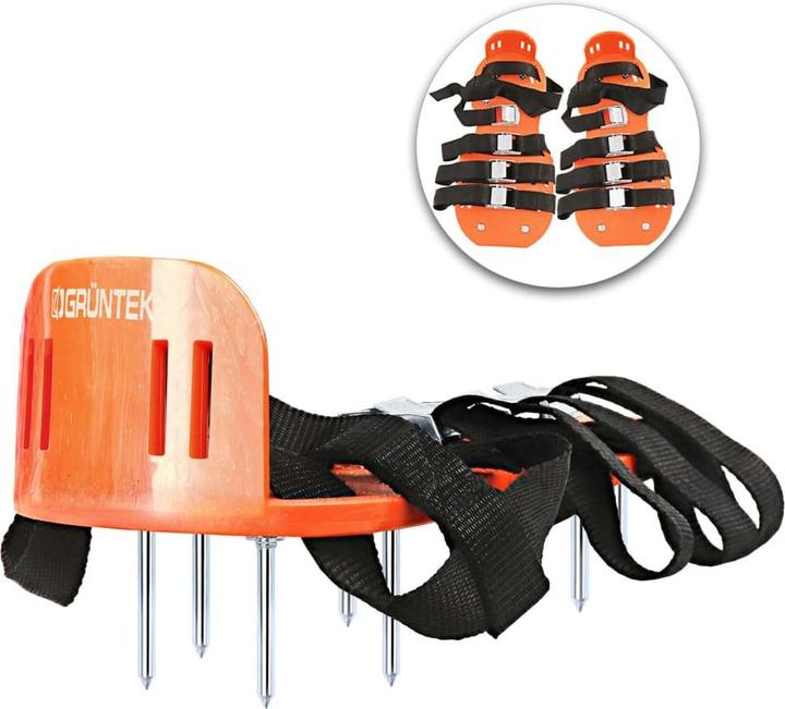 Immagine prodotto Grüntek Stormi (37, 38, 39, 40, 41, 42, 43, 44, 45, 46, 47, 48)