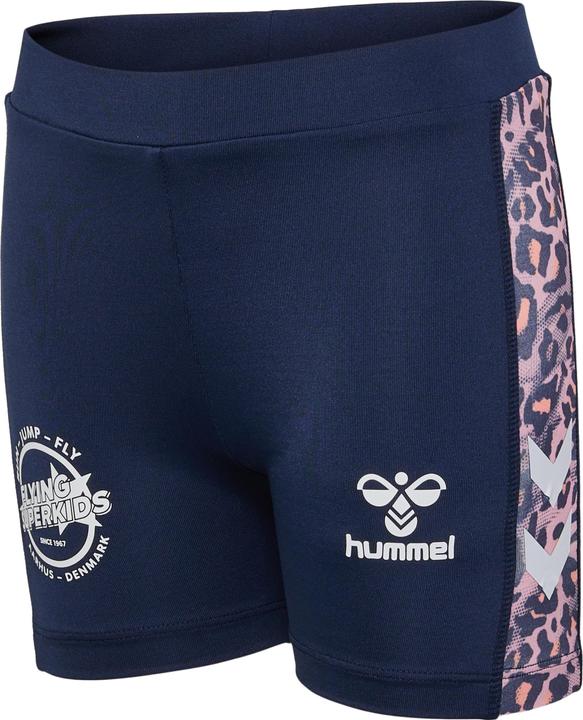 Produktbild hummel Hmlfsk Joy Tight Shorts (152)
