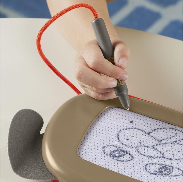 Image du produit Fisher-Price PS Pets Doodle Pro