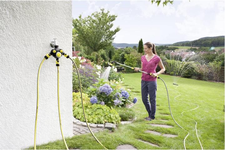 Immagine prodotto Kärcher Timer ad acqua WT 2 (Timer acqua)