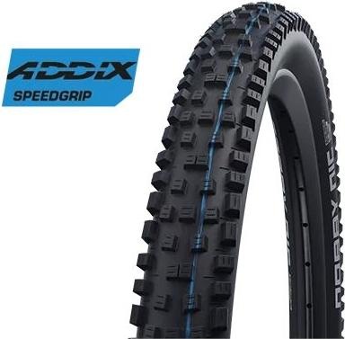 Produktbild Schwalbe Nobby Nic (26 x 2.25, 57-559)