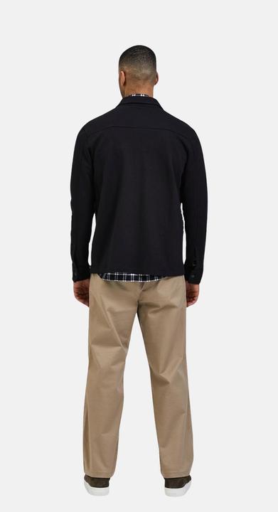Image du produit Selected Tapered Overshirt (M)