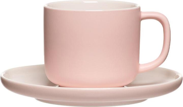 Actual product image Ritzenhoff & Breker Jasper Cappuccino Set (240 ml, 8x)