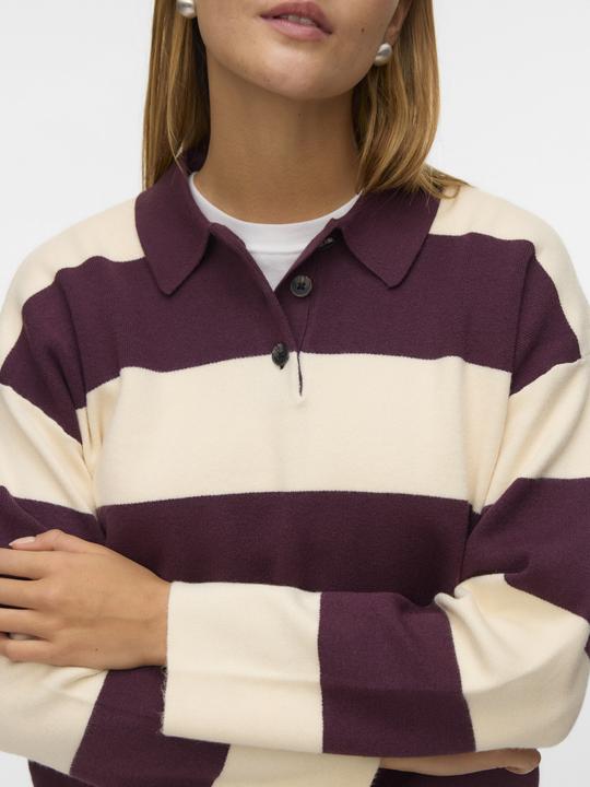 Actual product image Vero Moda VMSABA Pullover Strickpullover (XS)