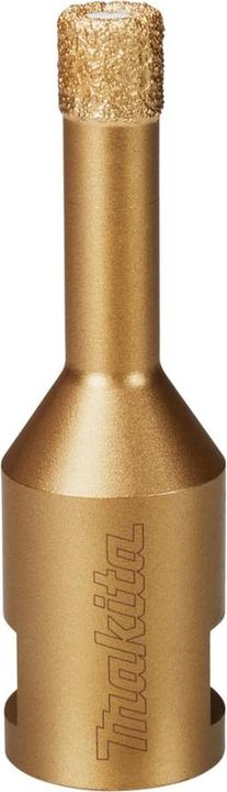 Immagine prodotto Makita Punta da trapano diamantata cava 10mm M14 (10 millimetri)