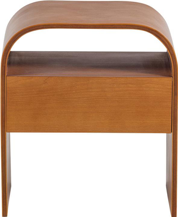 Image du produit Woood Nachttisch/Beistelltisch