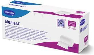 Produktbild IVF Hartmann Idealast Binde 6cmx5m