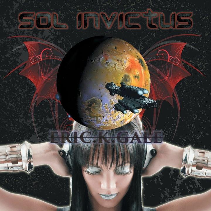 Produktbild Sol Invictus