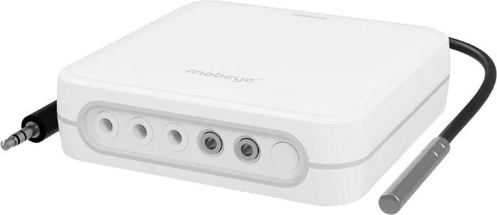 Immagine prodotto Mobeye Rilevatore di temperatura ThermoGuard-Twinlog CML4255 4G