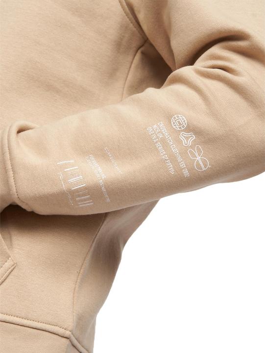 Produktbild Crosshatch Bellmant Kapuzenpullover (S)