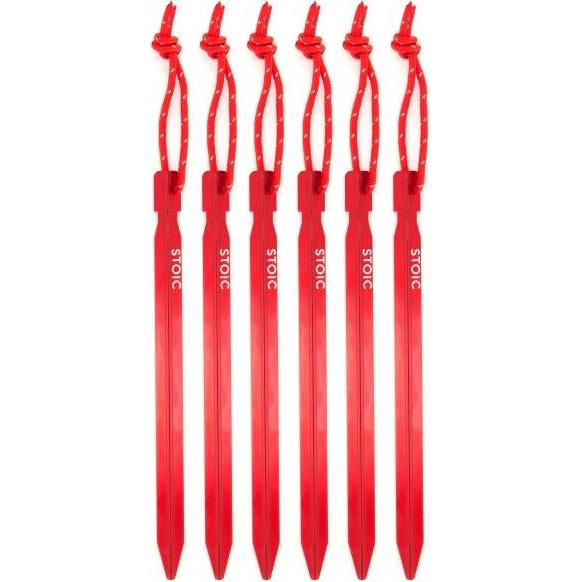 Stoic, Zelt Zubehör