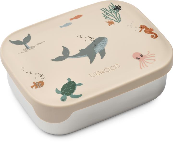 Actual product image Liewood Lunchbox