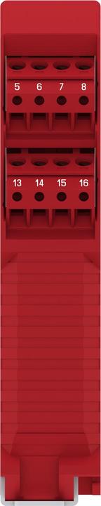 Produktbild Schneider Electric Safe Relay Output Module, 2 Ouputs