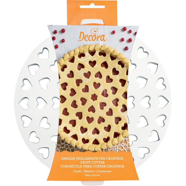 Image du produit Decora Perforation de la grille