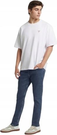 Produktbild Guess Gj G12 Röhrenjeanshose (34)