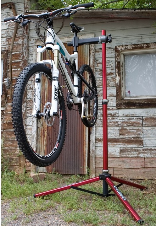 Actual product image Feedback Sports Pro Ultralight