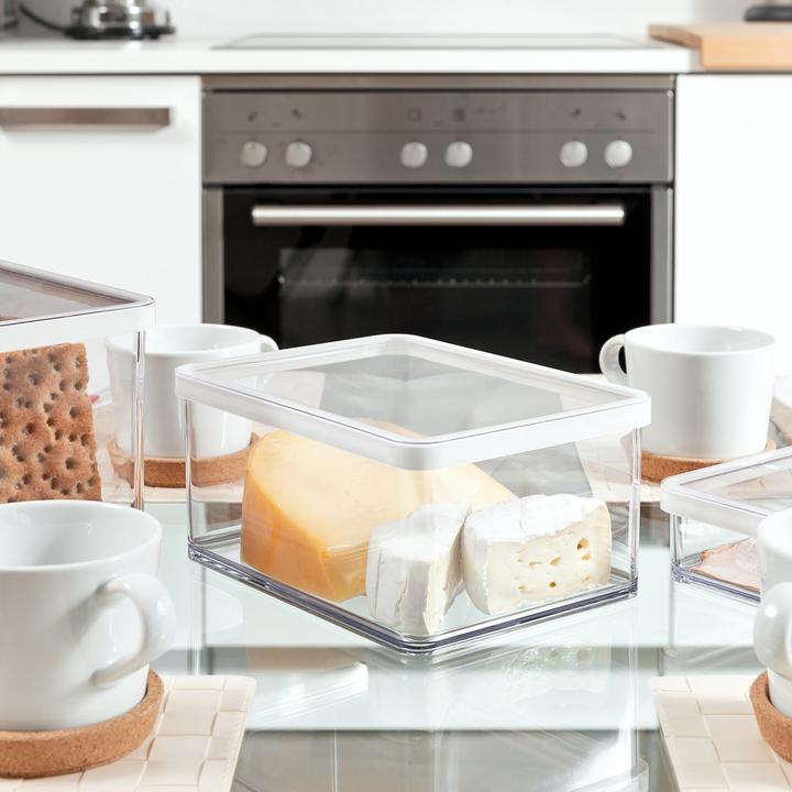 Image du produit Rotho Premium Can Loft (2.25 l)
