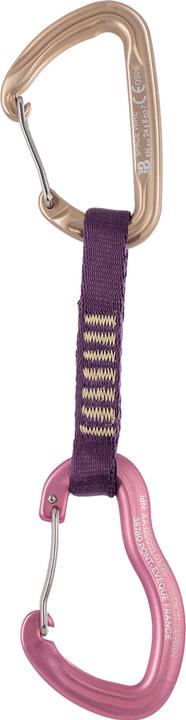 Image du produit Beal Pulp Quickdraw x5 - Express-Set