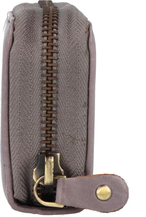 Produktbild Greenland Nature Kreditkartenetui RFID Leder 10,5 cm