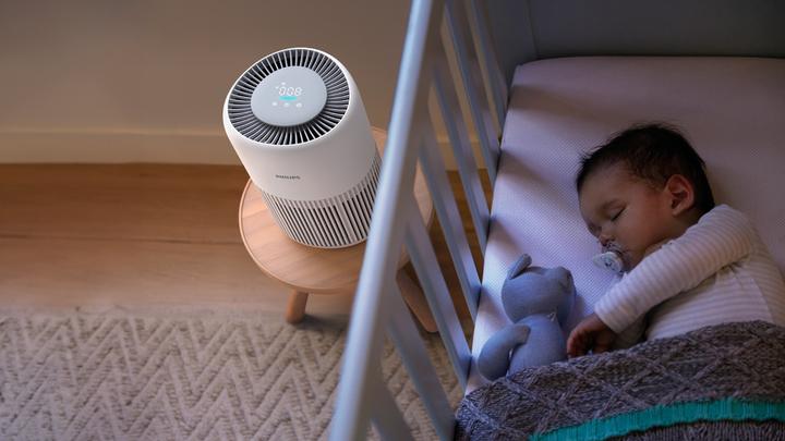 Actual product image Philips PureProtect Mini 900 Series (65 m²)