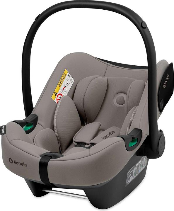 Image du produit Lionelo Astrid I-Size (Reboarder, Norme ECE R129/i-Size)