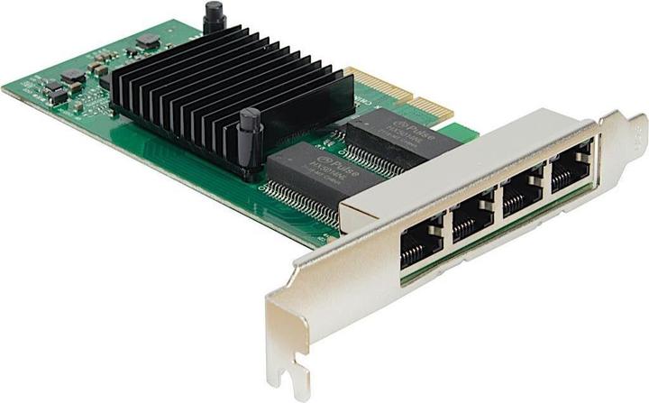 Immagine prodotto Intertech Argus (Mini PCI Express)