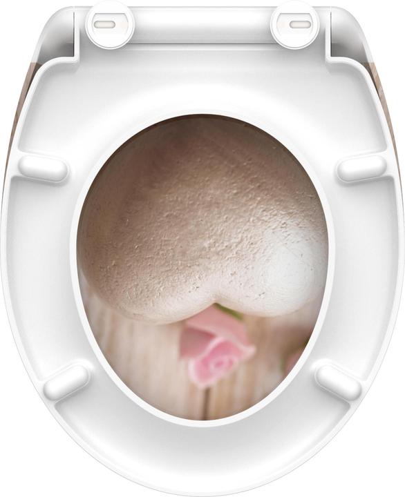 Immagine prodotto Schütte Toilettensitz